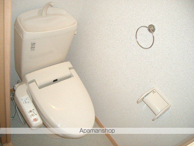 レオパレスシャインの内装写真
