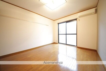エンドレス[1R/23.18m2]のリビング・居間