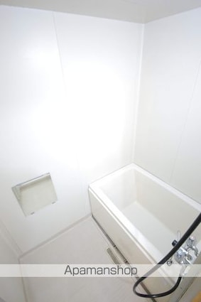 ハイツさつき[2DK/37m2]のバス