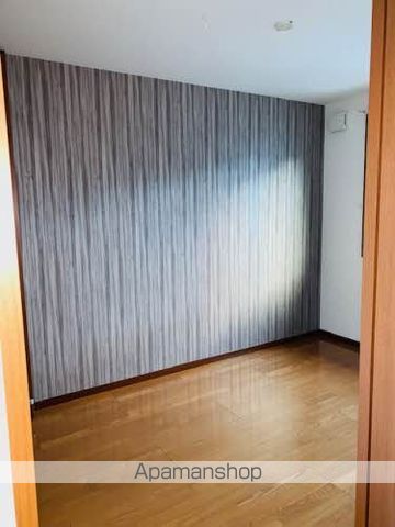 Sha Maison水呑の内装写真