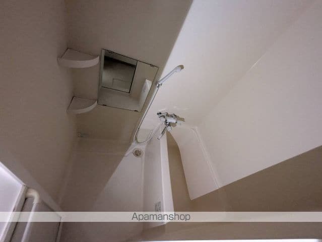 クレセールフルタの内装写真