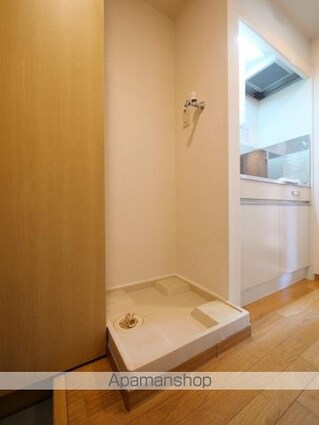 フォルトゥナ日本橋[1K/19.28m2]のその他内装4