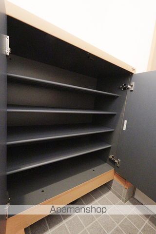 レジデンス梶島の内装写真