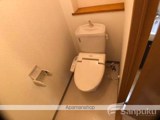 グレイスフル立花の内装写真