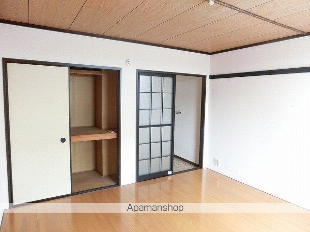 リッチフィールド都南の内装写真