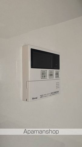 ETENA中仙道西 北棟の内装写真
