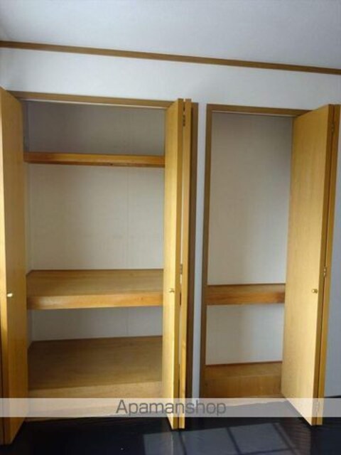 ｊｏｌｉ　ｃｏｕｒ　Ａ[3LDK/65.57m2]の収納