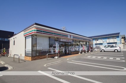 Ｕｒｂａｎ　Ｈｉｌｌｓ（アーバン　ヒルズ）[2LDK/48.66m2]の周辺7