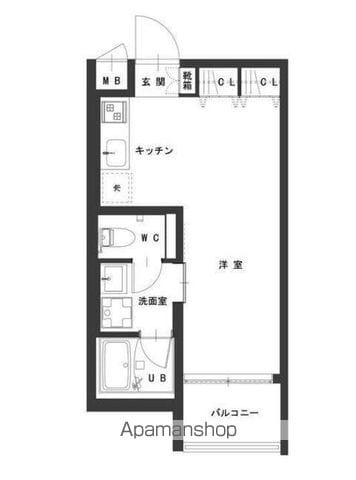 ヒルトップ野毛山のイメージ