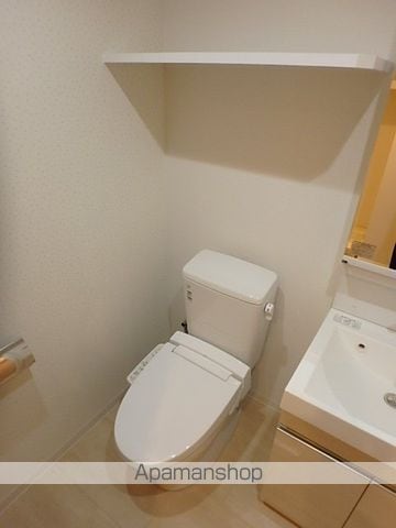 PRENDREUMEDAの内装写真