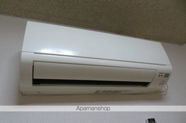 セントラルレジデンスの内装写真