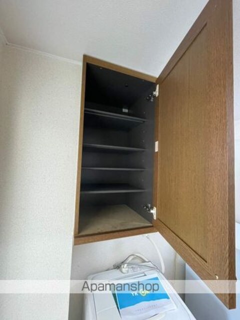 岡山県倉敷市連島町西之浦[1K/19.7m2]の内装5