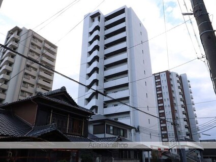 Ｇｏｋｉｓｏ　Ｔｅｒｒａｃｅ[1K/29.12m2]の外観4