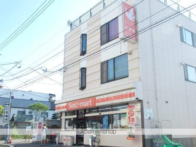 GARE S12の周辺写真