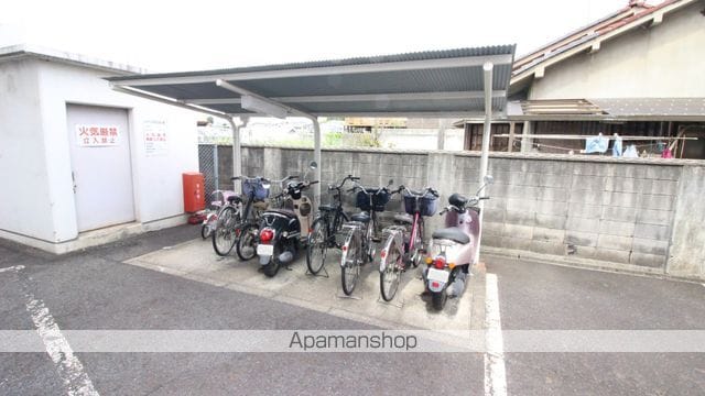 ランプリ築山のその他写真