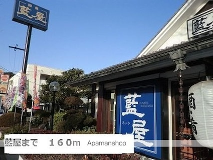 Ｖｉｅｎｔｏ　Ｋ[1K/26.35m2]の周辺2