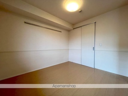 ラ・メゾン　ブリエ[1LDK/48.23m2]の内装