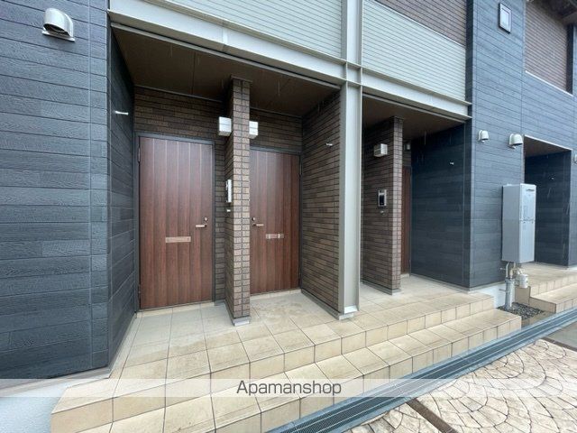 パラッツォ ヴィヴィの外観写真