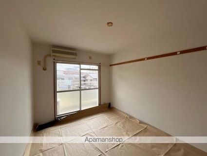 コート多賀Ⅲ[1K/19.44m2]のリビング・居間