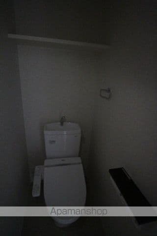 ネストピア博多駅ステージの内装写真