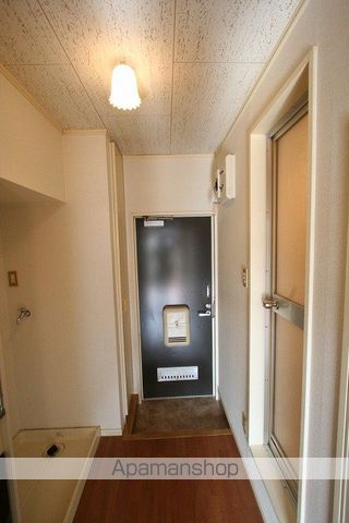 エクセレンス緑丘の内装写真
