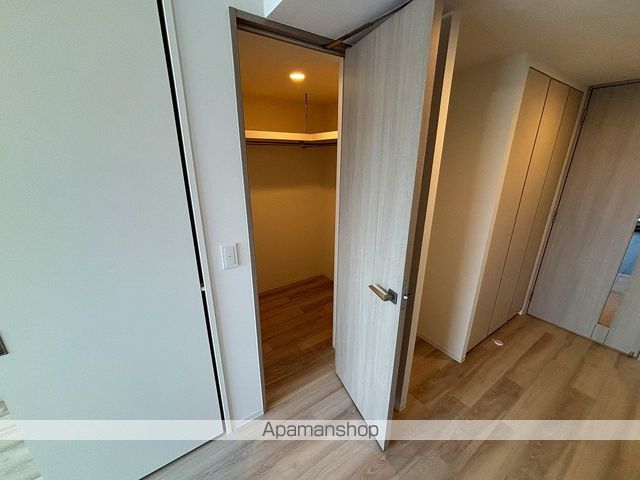 COMFORIA江坂江の木町Qの内装写真