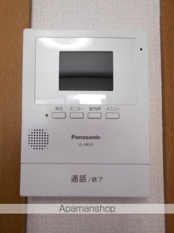 カサベルデ西千葉の内装写真