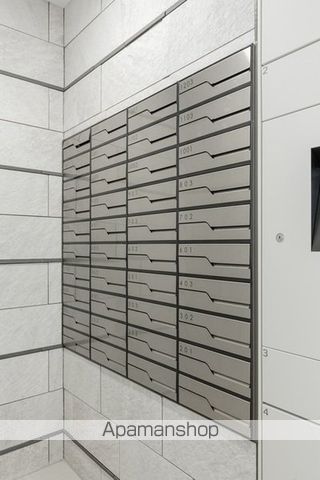 パークヴィラ恵比寿のその他写真