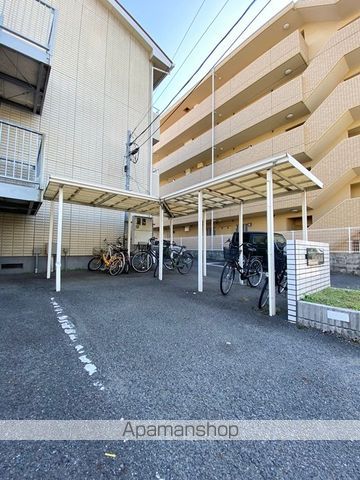 メゾン山盛のその他写真