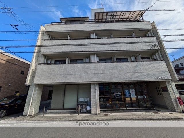 広島県広島市西区三篠北町[3LDK/80.19m2]の外観3