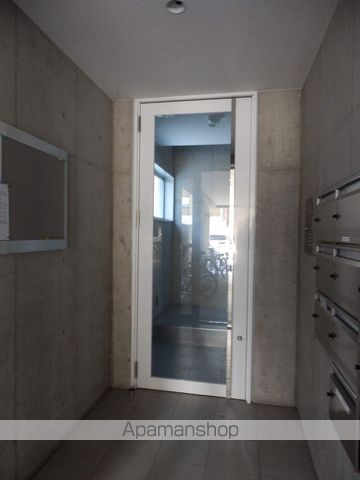 F・HOUSEの内装写真