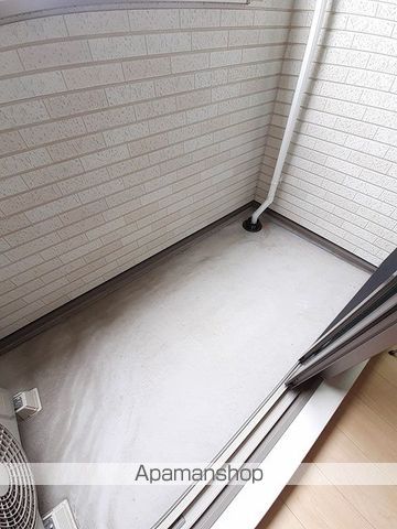 カサ デル ソル Bの内装写真