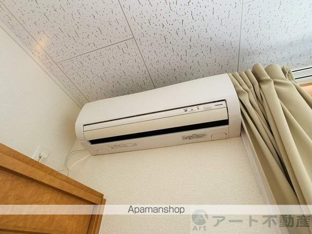 レオパレスMOMOの内装写真
