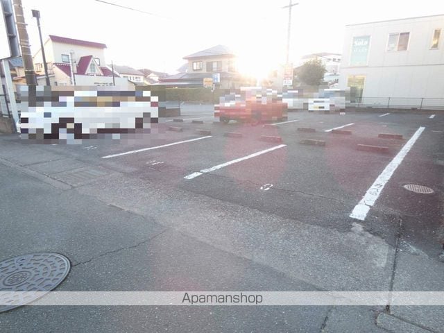 浜松市中央区 3階建 築27年のその他写真