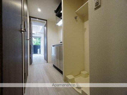 プレサンス広小路通今池[1K/22.23m2]の内装2