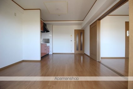 ヴェルドミールＳ[2LDK/52m2]の内装