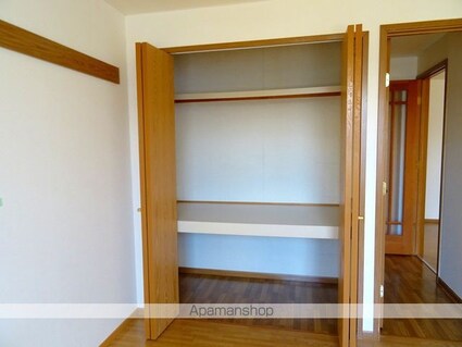 宮城県仙台市若林区荒井７丁目[2DK/54.76m2]の内装4