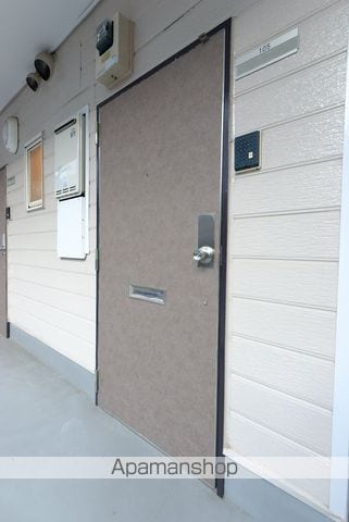 パンシオン善行NO.2の内装写真