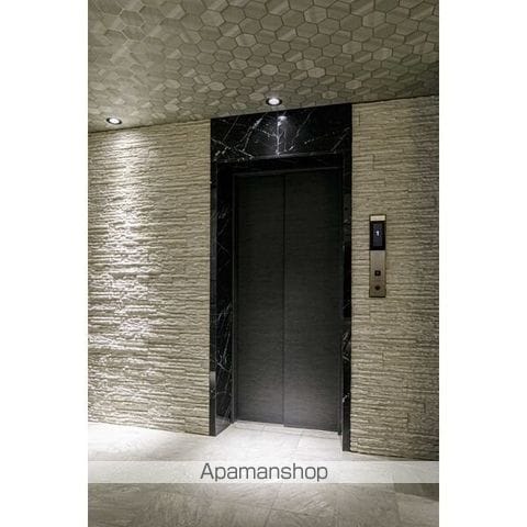 SーRESIDENCE池下駅前の玄関写真