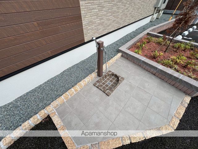 シャトレーBANのその他写真