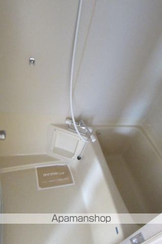 長瀬マンション I棟の内装写真