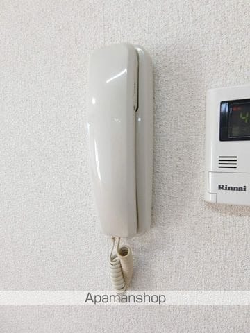 ゼファーAの内装写真
