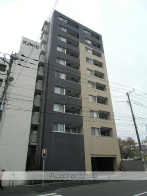 東京都世田谷区太子堂１丁目[2LDK/53.04m2]の外観1