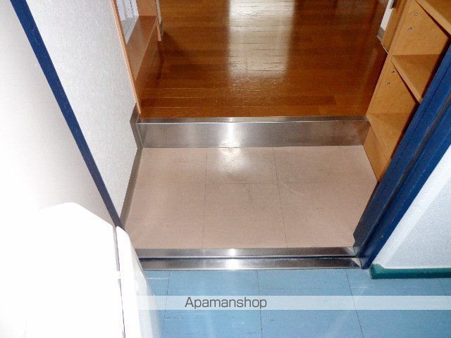 KRD TOWNの内装写真