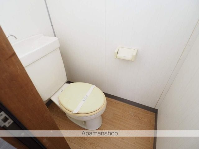 コーポジェイクンJの内装写真