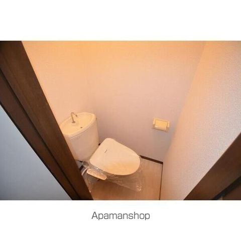 アネックスオガワの内装写真