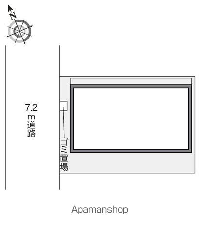 レオパレスSHINOHARAのその他写真