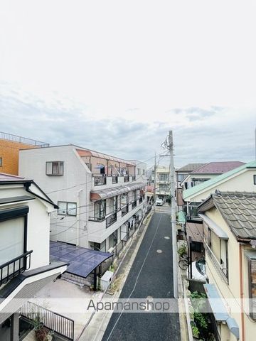 クレール蓮根の周辺写真