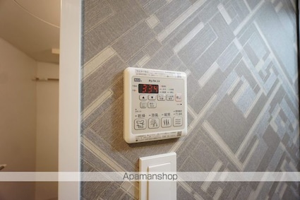 ＳーＲＥＳＩＤＥＮＣＥ東別院[1K/25.05m2]の内装9