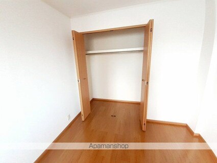 アルモニー　パル[2LDK/51.26m2]の収納